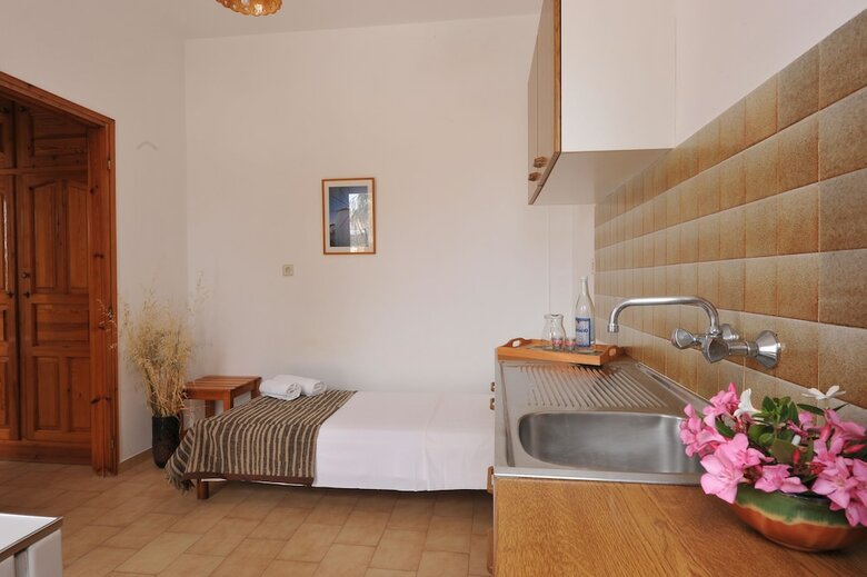 Hotel Rallis Apartments