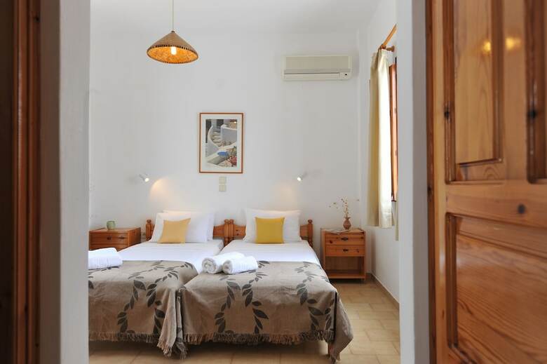 Hotel Rallis Apartments