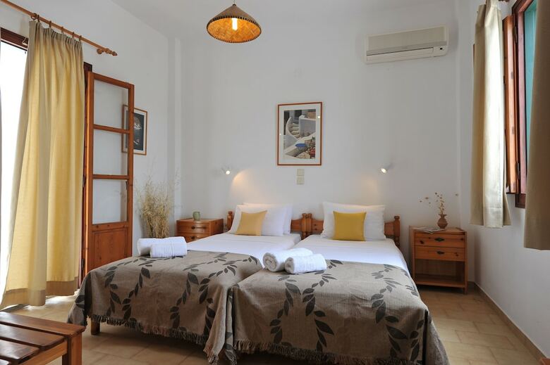 Hotel Rallis Apartments
