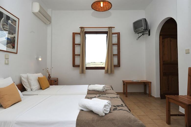 Hotel Rallis Apartments