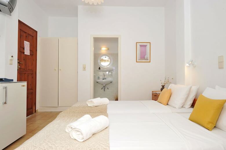 Hotel Rallis Apartments
