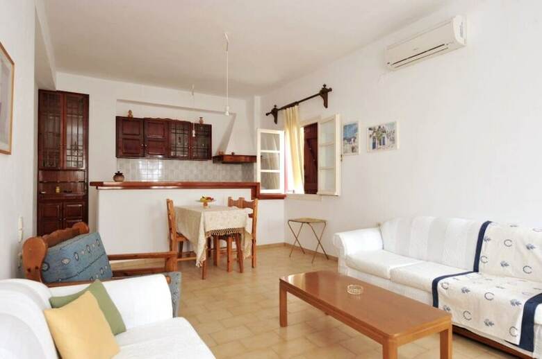Hotel Rallis Apartments