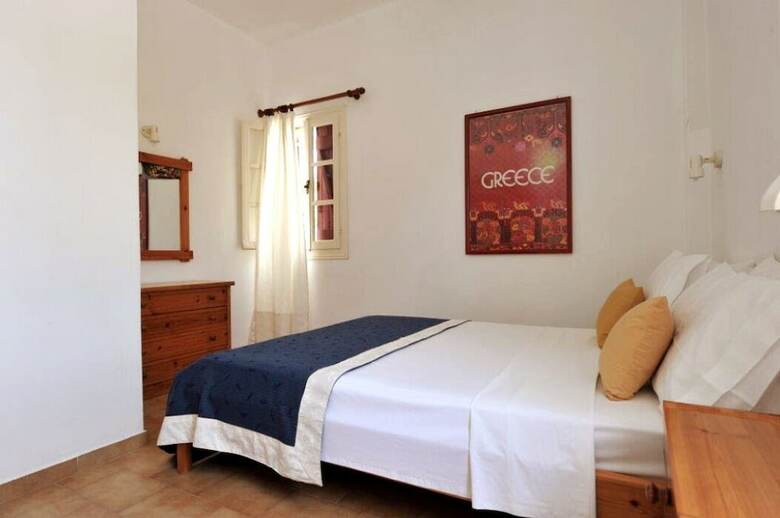 Hotel Rallis Apartments