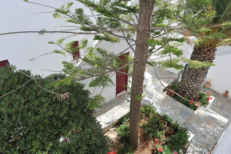 Hotel Rallis Apartments