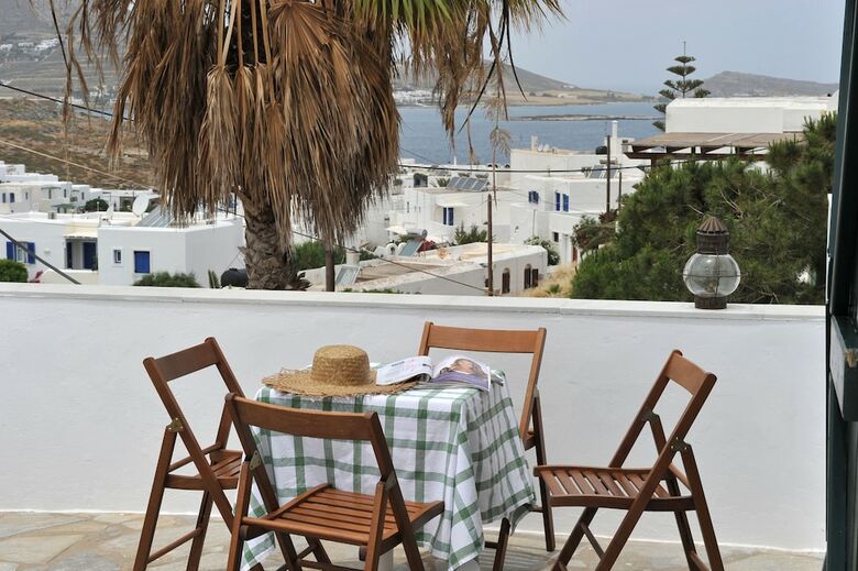 Hotel Rallis Apartments