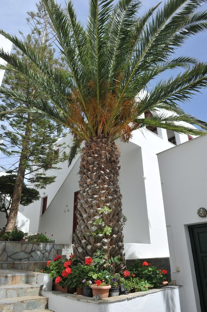 Hotel Rallis Apartments
