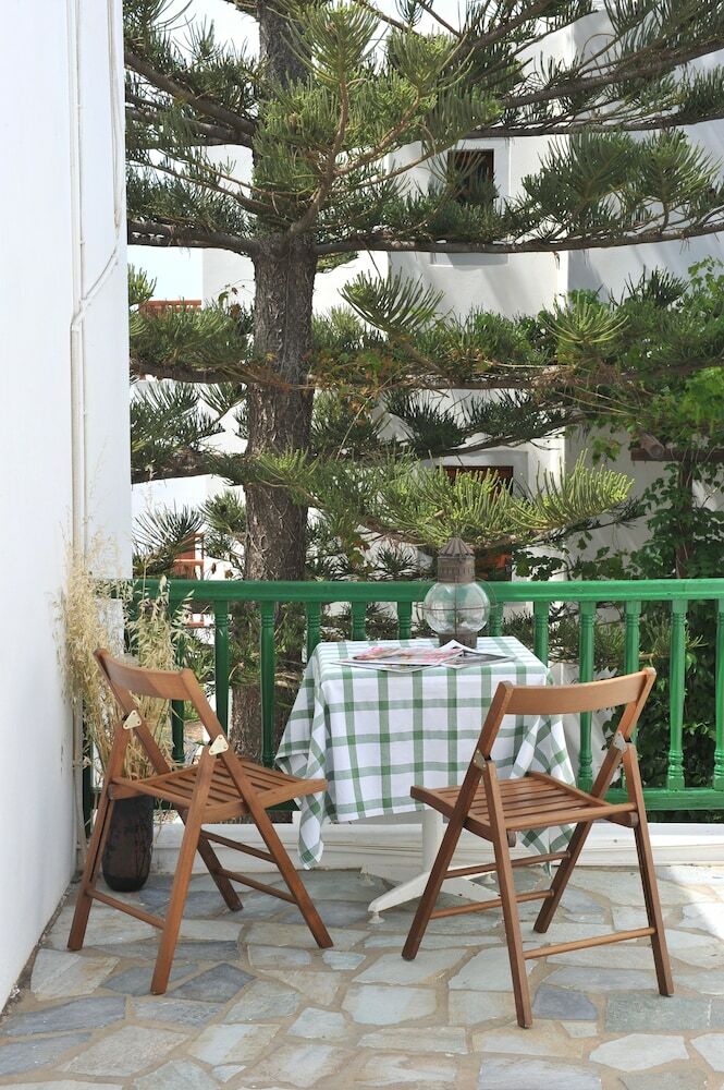 Hotel Rallis Apartments