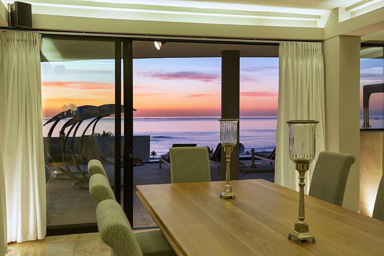 Wescamp Villa