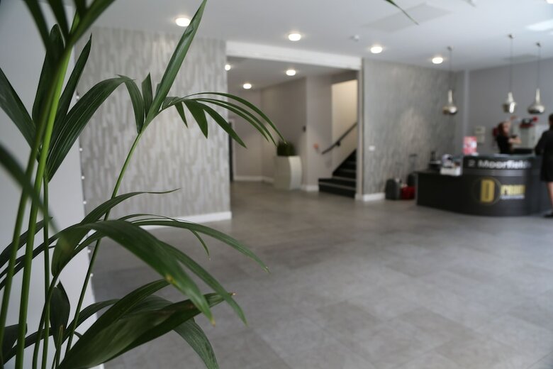 Dream Apartments Moorfields