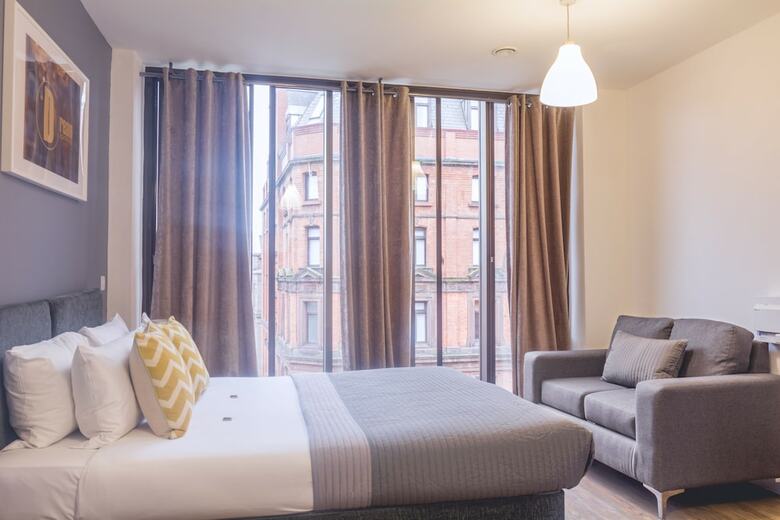 Dream Apartments Moorfields