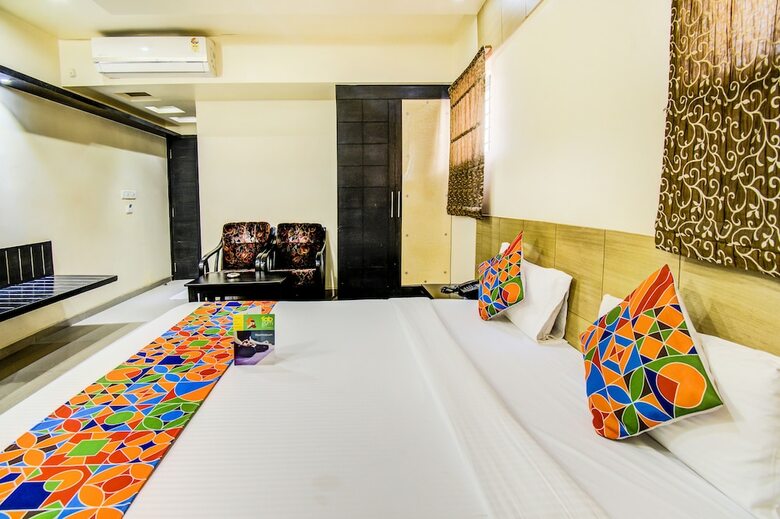 Fabhotel Arafa Inn Gandhinagar