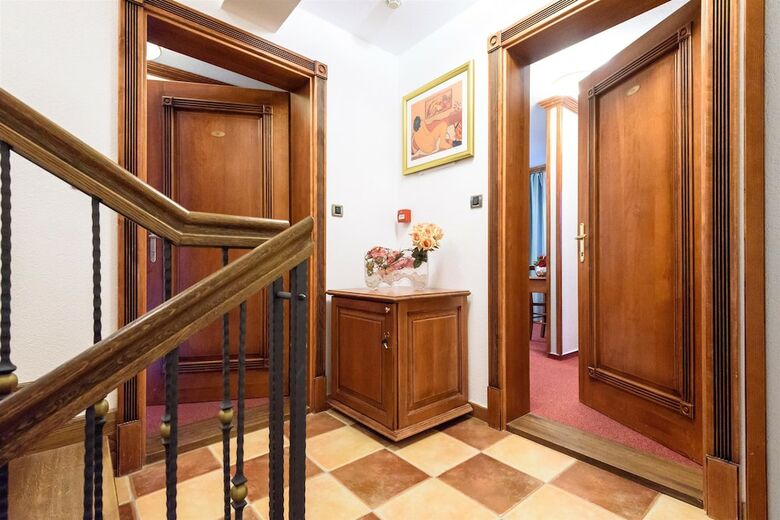 Hotel Villa Meri