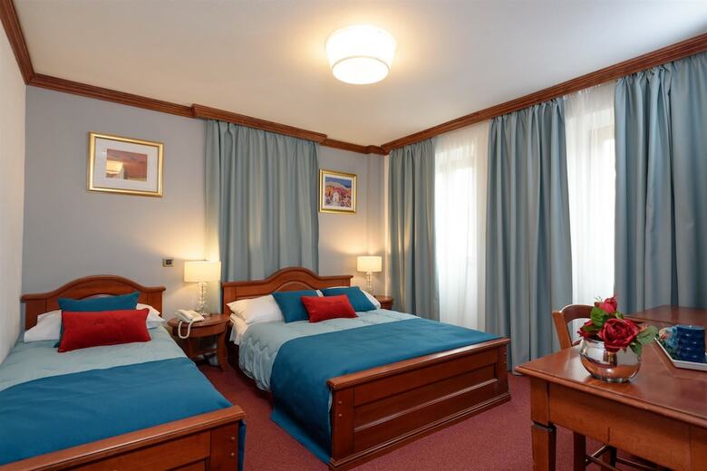 Hotel Villa Meri