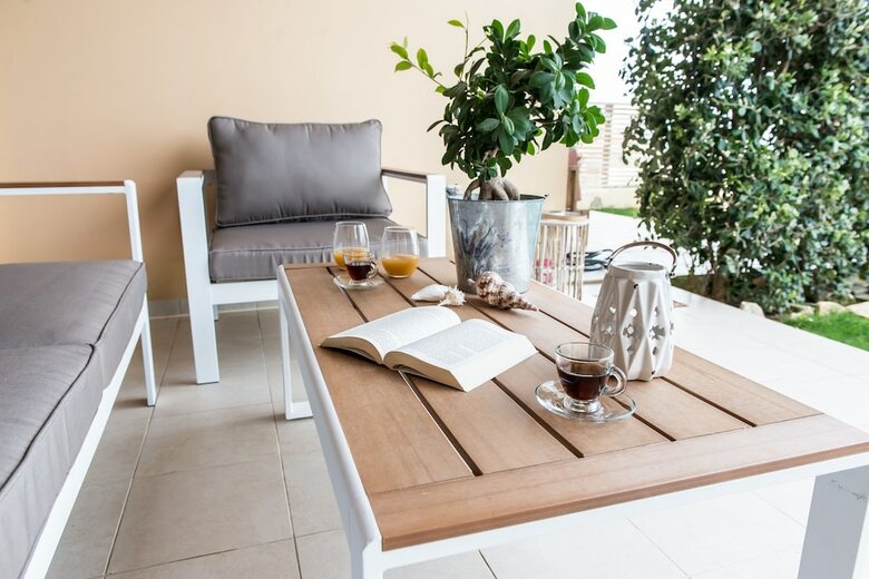 Apartamentos Lavender Villas Chania