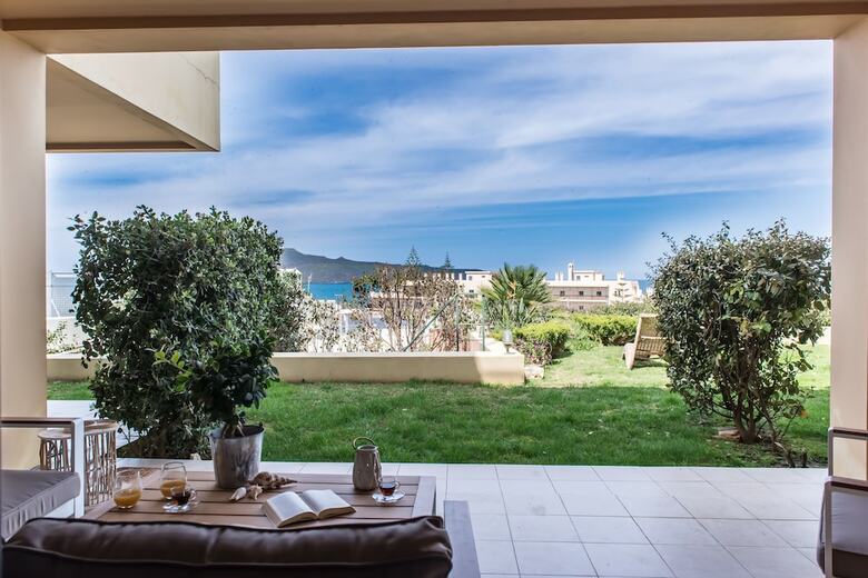 Apartamentos Lavender Villas Chania