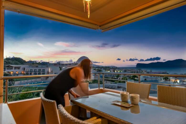 Apartamentos Lavender Villas Chania