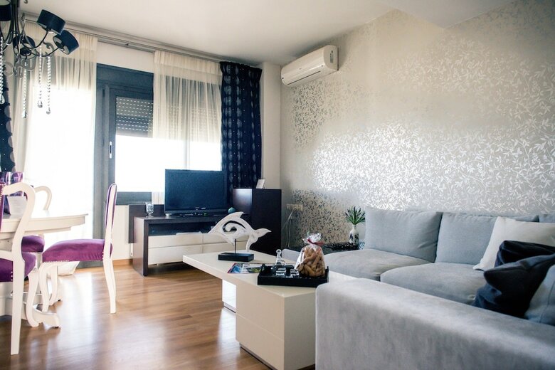 Apartamentos Lavender Villas Chania