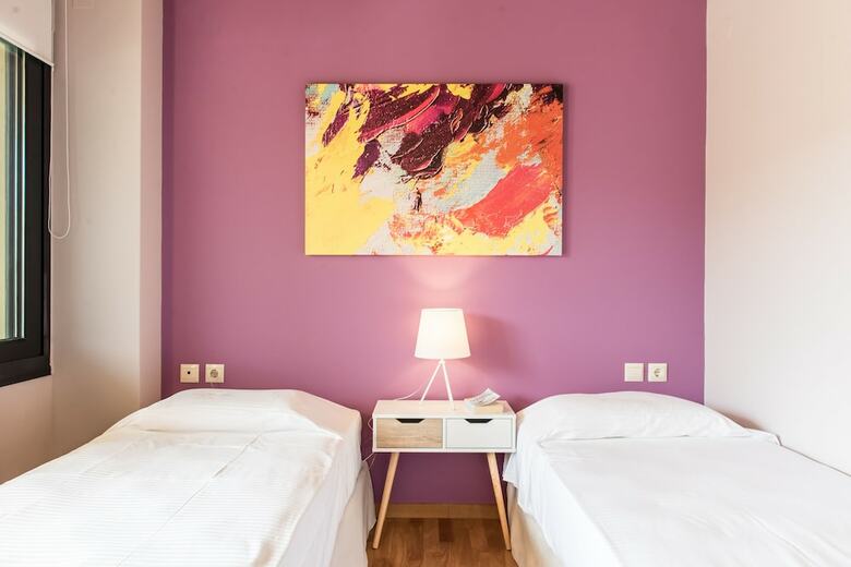Apartamentos Lavender Villas Chania