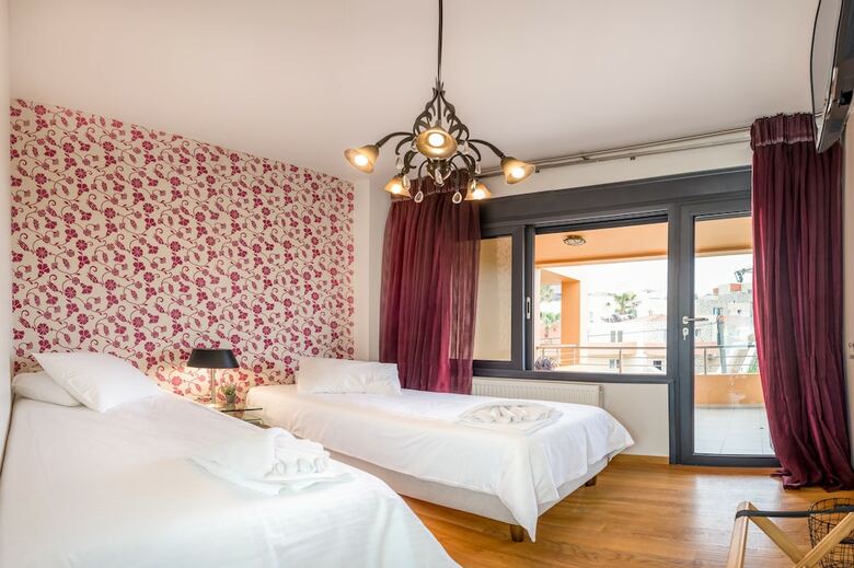 Apartamentos Lavender Villas Chania
