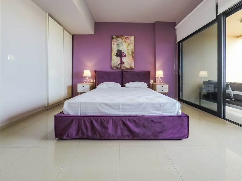 Apartamentos Lavender Villas Chania