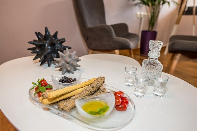 Apartamentos Lavender Villas Chania