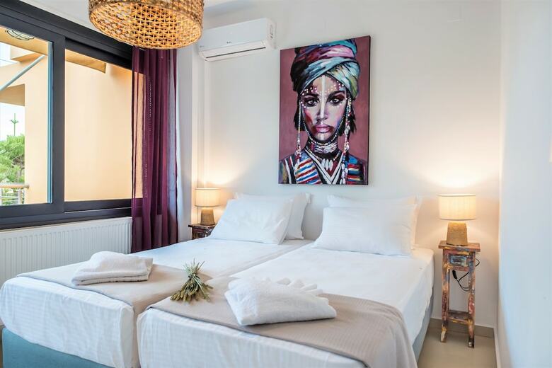 Apartamentos Lavender Villas Chania