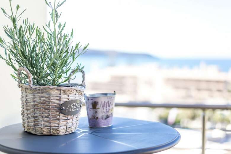 Apartamentos Lavender Villas Chania