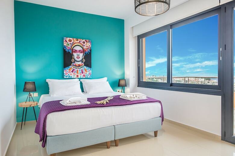 Apartamentos Lavender Villas Chania