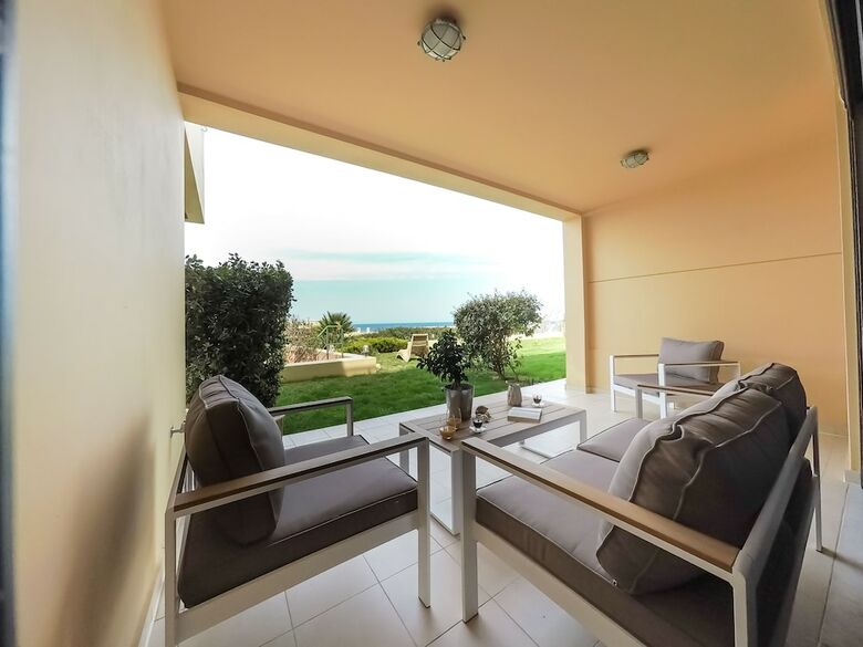 Apartamentos Lavender Villas Chania