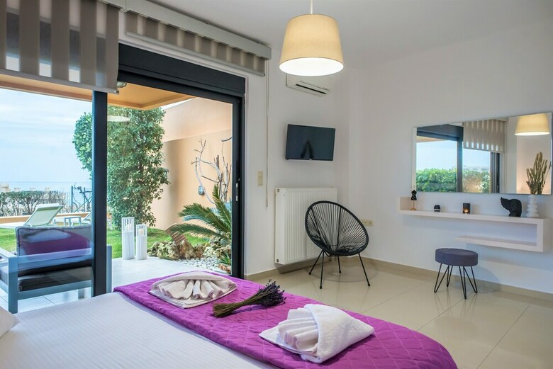 Apartamentos Lavender Villas Chania