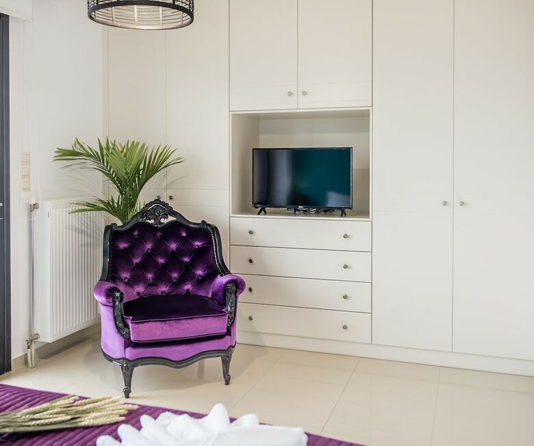 Apartamentos Lavender Villas Chania