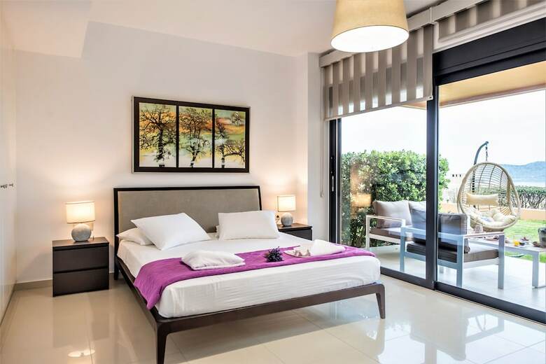 Apartamentos Lavender Villas Chania