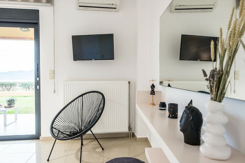 Apartamentos Lavender Villas Chania
