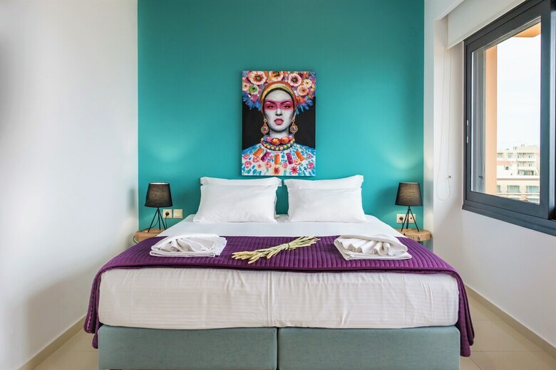 Apartamentos Lavender Villas Chania