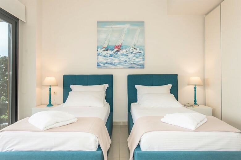 Apartamentos Lavender Villas Chania