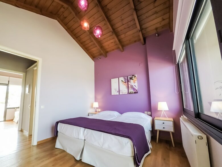 Apartamentos Lavender Villas Chania