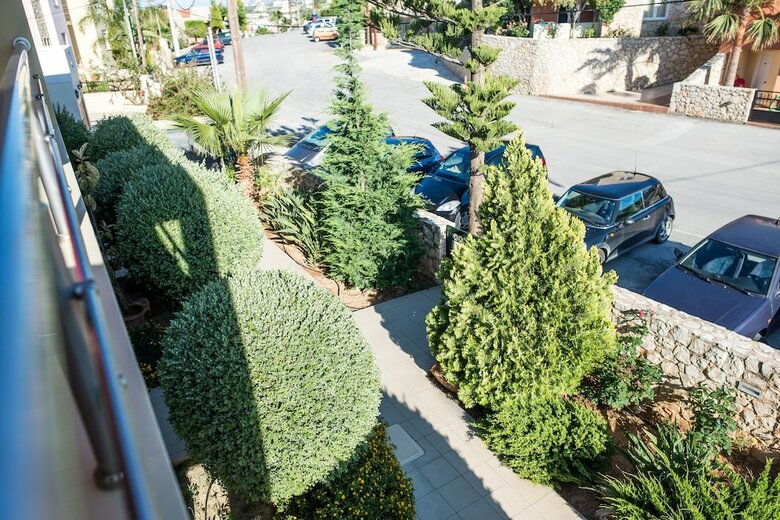Apartamentos Lavender Villas Chania