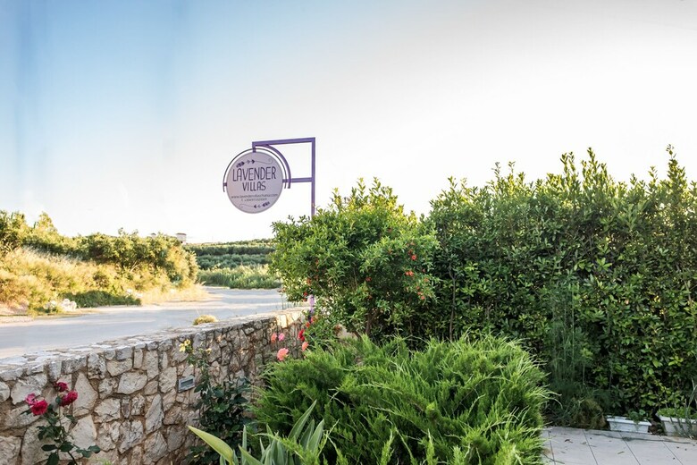 Apartamentos Lavender Villas Chania