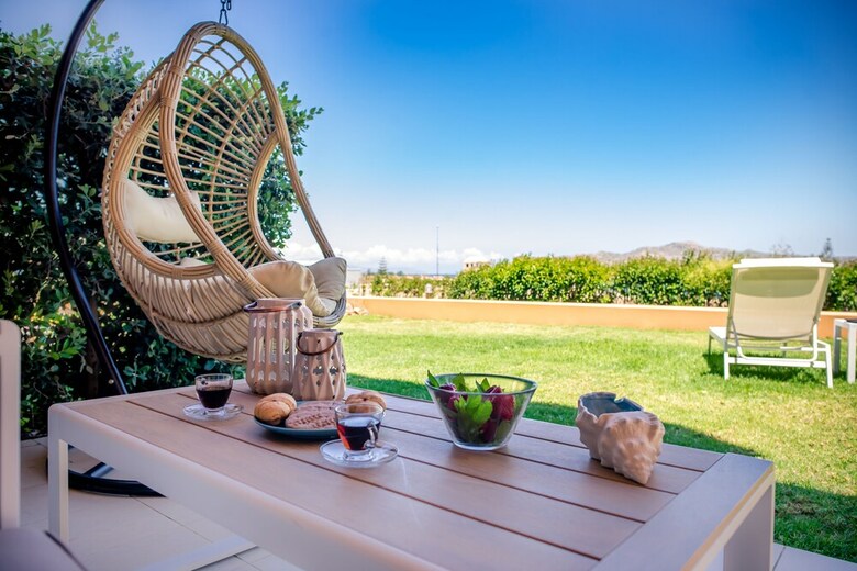 Apartamentos Lavender Villas Chania