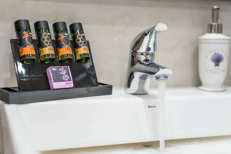 Apartamentos Lavender Villas Chania