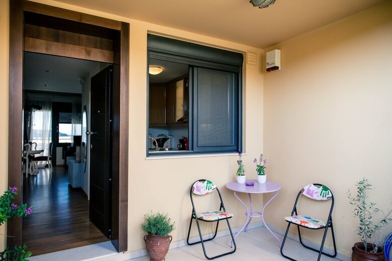 Apartamentos Lavender Villas Chania