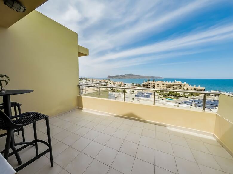 Apartamentos Lavender Villas Chania
