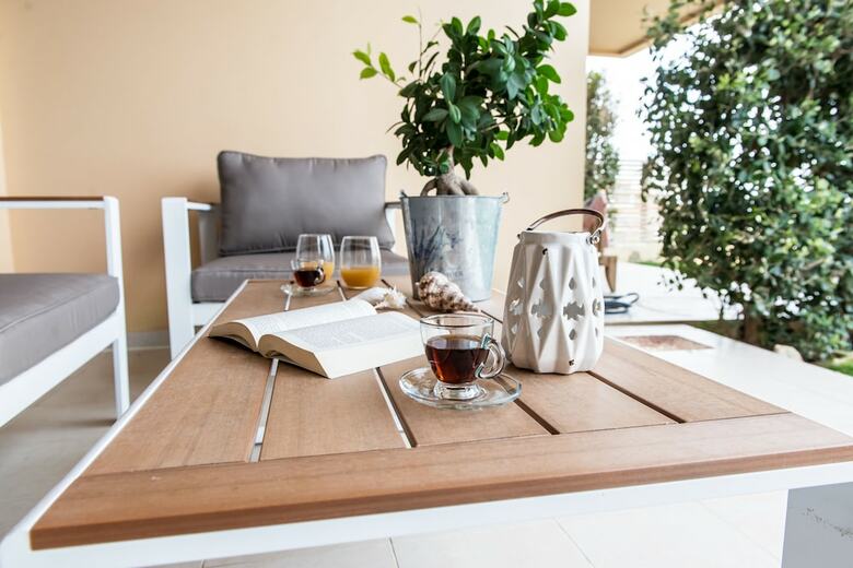 Apartamentos Lavender Villas Chania