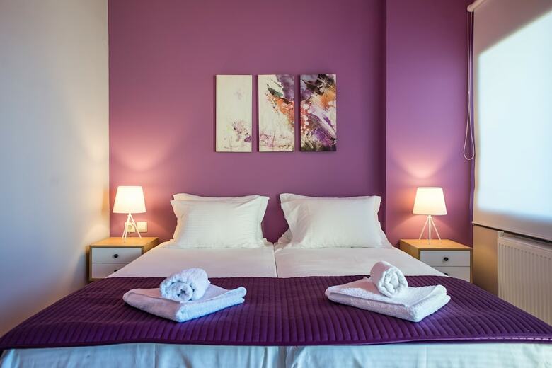 Apartamentos Lavender Villas Chania
