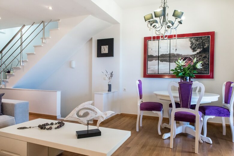 Apartamentos Lavender Villas Chania