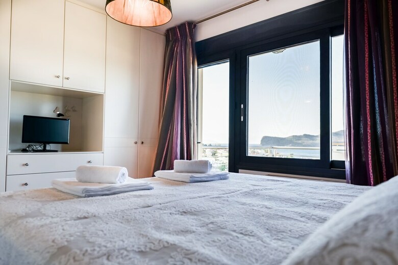 Apartamentos Lavender Villas Chania