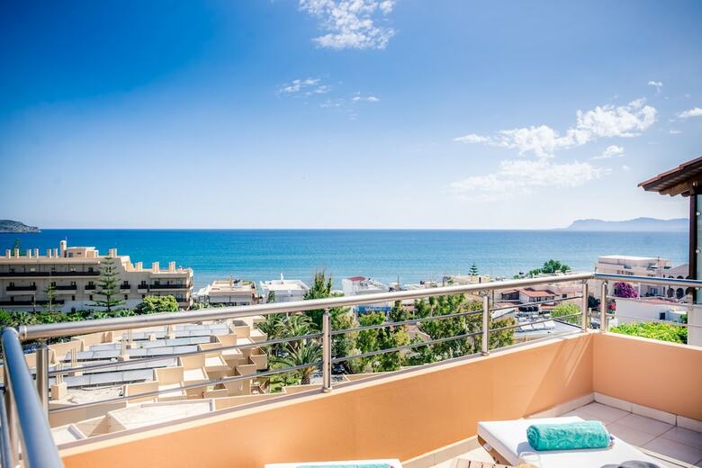 Apartamentos Lavender Villas Chania