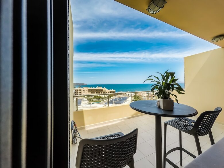 Apartamentos Lavender Villas Chania