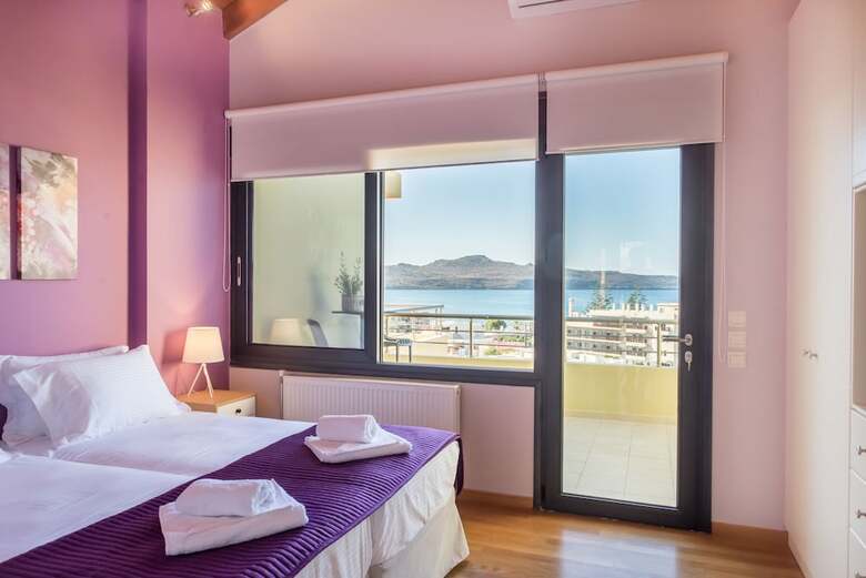 Apartamentos Lavender Villas Chania