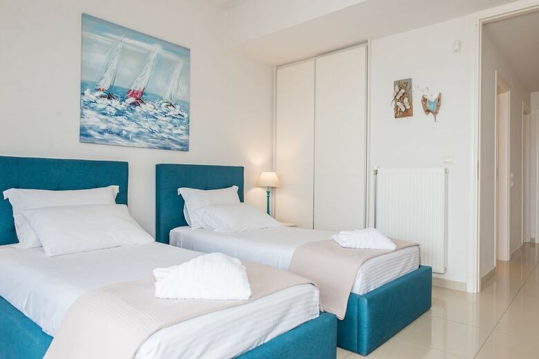 Apartamentos Lavender Villas Chania